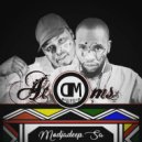 Modjadeep.SA feat Icon Lamaf & Freddy K - Keep It Above (Original Mix)