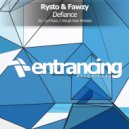 Rysto & FAWZY - Defiance (Cyril Ryaz Radio Edit)