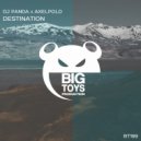 DJ Panda vs. AxelPolo - Destination