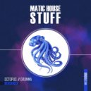 BenShock - Drumma (Original Mix)