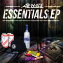 Alphaze - Who\'s Talking (Original Mix)