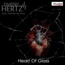 Dmitry Hertz Feat. Nathan Brumley - Heart Of Glass (Radio Edit)
