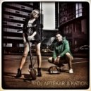 DJ Aptekar' feat. Kation - On Scooter