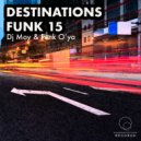 DJ Moy - Funky Express (Original Mix)