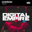 Choroh - Tech (Original Mix)