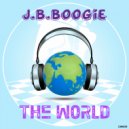 J.B. Boogie - Tomorrow (Original Mix)