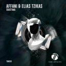 Affani & Elias Tzikas - Diastima (House Mix)