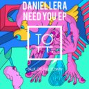 Daniel Lera - Back (Original Mix)