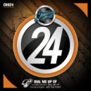 Chunda Munki - Get The Point (Original Mix)