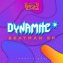 Dynamite - Still In Love (Original Mix)