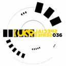 DJQ (Pope of Techno) - Molly