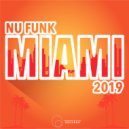 DJ Moy & Funk O'ya - Double Funk