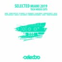 Freddy Wildblood - The Question (Original Mix)