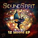 SoundSpirit - Atomic Fusion