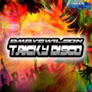 DMB Vs Wilson - Tricky Disco (Original Mix)