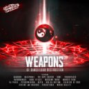 Psychoweapon - Hard & Brutal