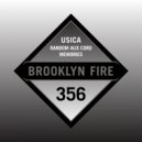 Usica - 30 Minutes Or Less (Original Mix)