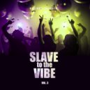 James Aaron Baker - Just Move (Original Mix)