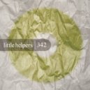 Gera Akate - Little Helper 342-3 (Original Mix)