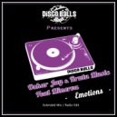 Oskar Jay & Brutu Music Feat Minerva - Emotions (Radio Edit)