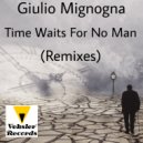 Giulio Mignogna - Time Waits For No Man