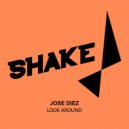 Jose Diez - Know Me (Original Mix)
