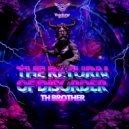 TH Brother - Fuck The Machine Off