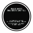 Stephan Bazbaz - Last Moment