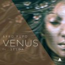 Afro Pupo - Venus