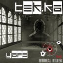 Tek.Ka - Wicked Dream