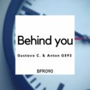 Gustavo C., Anton G593 - Bruges Time