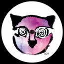 Red Pig Flower - Thought Crime