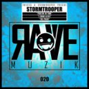 Stormtrooper - I Come Alive