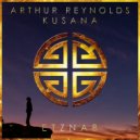 Arthur Reynolds - Something Strange