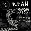 Keah - We Are Far