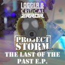 Logger & Critical Error - Volition II (Rennz Remix)