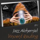 Vincent Routing - Comano