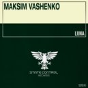 Maksim Vashenko - Luna (Extended Mix)