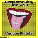 Pierrot The Acid Clown - This Man (Original Mix)