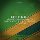 Lokomotiv DJs - Telephaty (Original Mix)