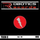 Tech C - Etern (Original Mix)