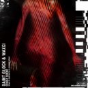 Saint Glock, Waxci - Chase Scene (Subfractal, Rolando Hodar Remix)