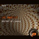 The Anxious - Structured Surface (Original Mix)