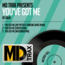D&M - You Got Me (Jay Potter & Dancing Divaz Remix)