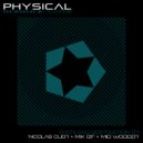 Nicolas Cuer - Overload Destruction