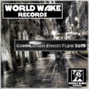 Hostage Society - Shadow Jungle (Original Mix)