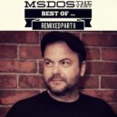 mSdoS - Feel It In My Soul