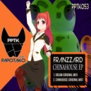 FRANZZARD - Chinahouse (Original Mix)