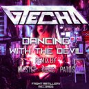 Vtecha - Dancing With The Devil (Patos Remix)