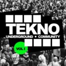 Tom Nyk, John Wolf - Green World (Original Mix)